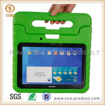 Protection cover handle stand case for samsung galaxy note 10.1" n8000
